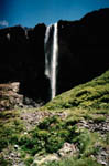 птышский водопад
